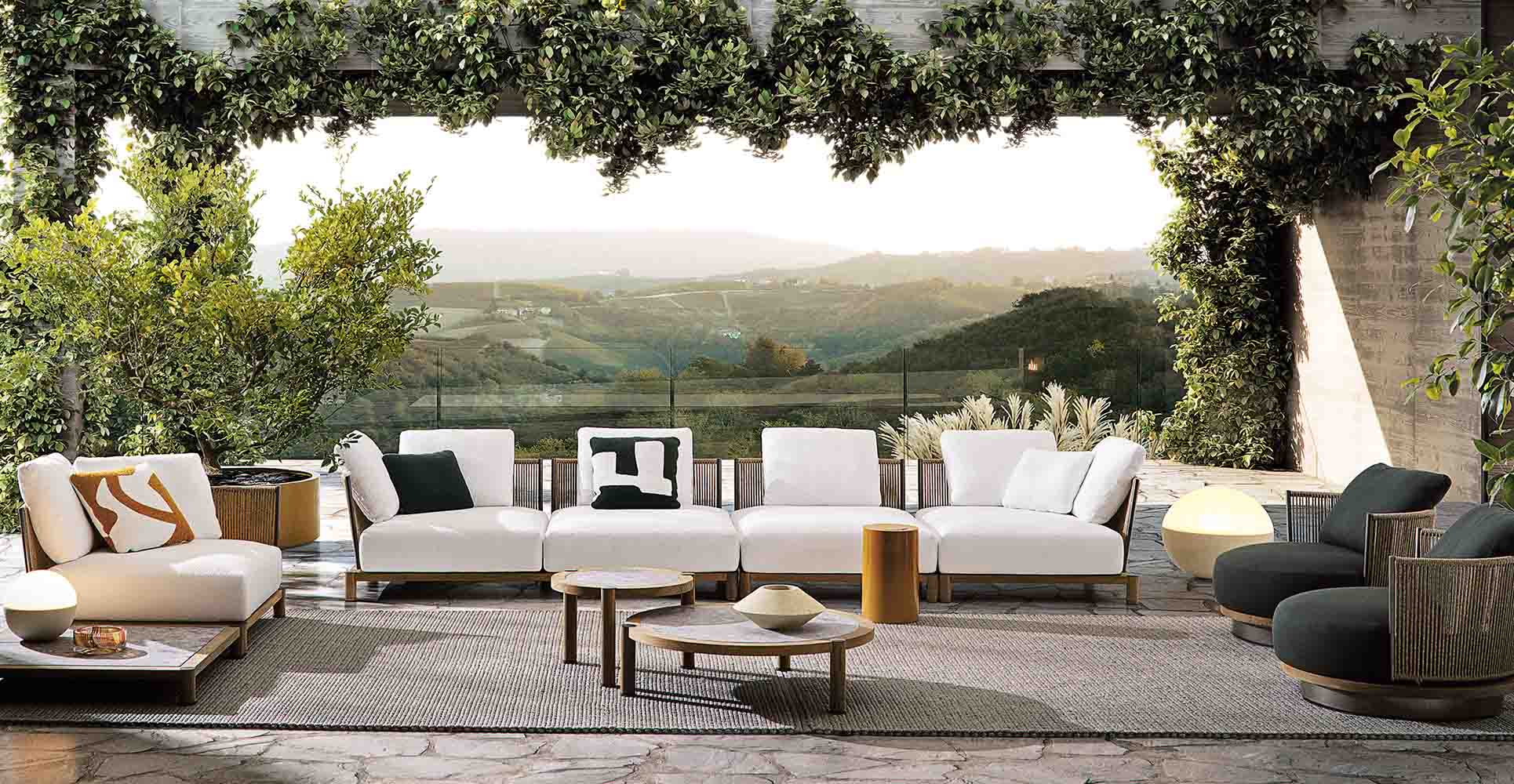 slide1 Minotti Valencia by Pepe Cabrera Homes